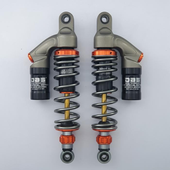 Shock DBS 719 Motor Nmax new Aerox155 Tinggi 310mm original DBS