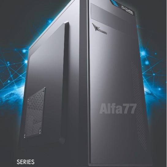 CASING PC POWER LOGIC FUTURA NEO 100 XV