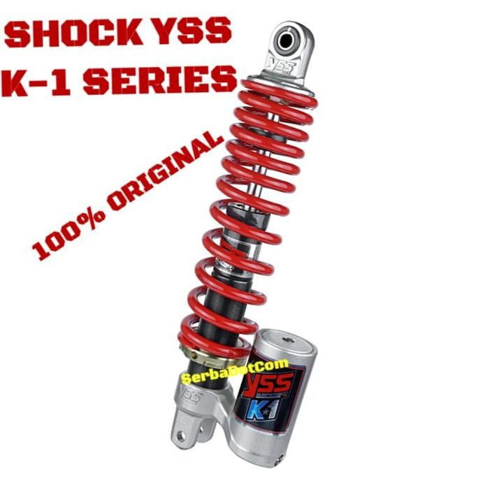 SHOCK YSS K1 K-1 SERIES VARIO 125 150 MIO SCOOPY 300 330 mm 300mm 330mm ORIGINAL K 1 - 1 -1 not g