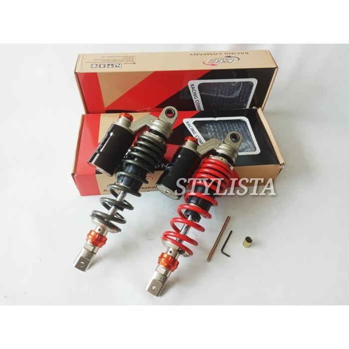 Shock Shockbreker Tabung Atas KTC Vario 110 Karbu 150Fi 125Fi A142