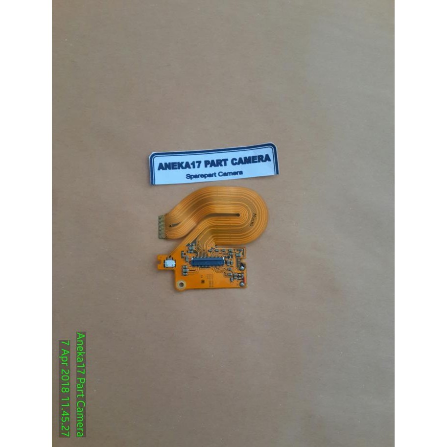 FLEX LCD CANON 1100D