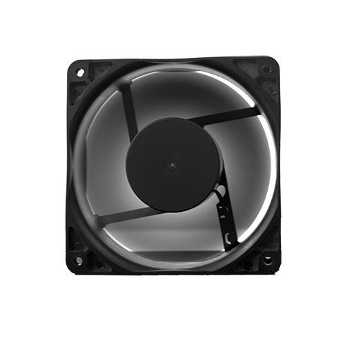 CUBE GAMING HIGH SPEED FAN - 120MM HIGH FLOW FAN 4000RPM
