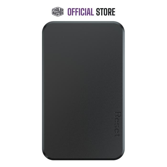 COOLER MASTER MINI ADDRESSABLE RGB LED CONTROLLER