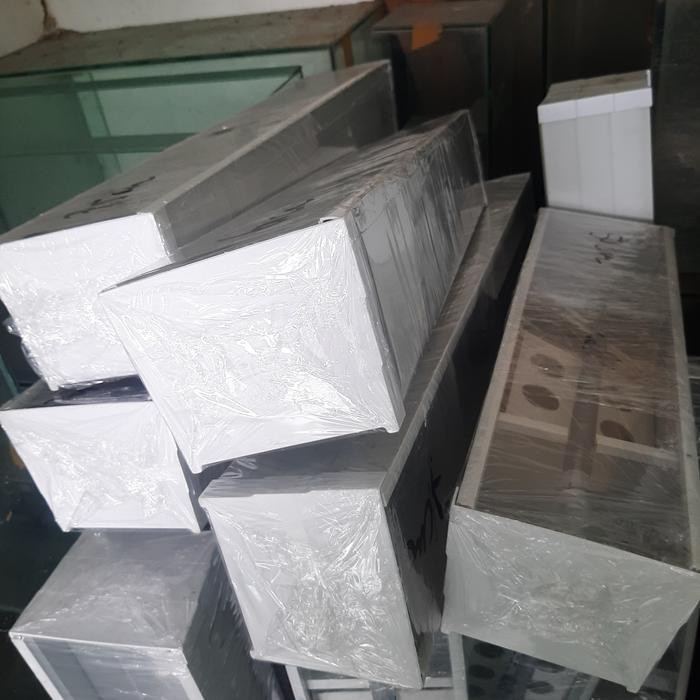 FILTER TALANG /TOP FILTER AQUARIUM 50CM