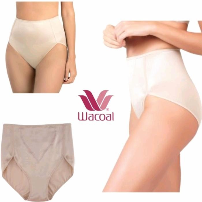 Promo Korset Celana Wacoal Badan (La Senza Victoria Secret Triumph Luludi Hm Termurah