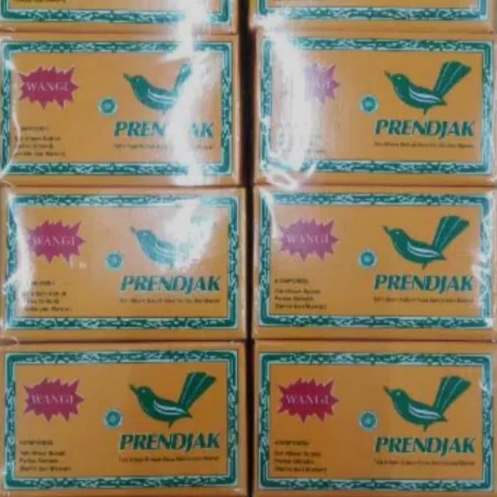 

Promo Prendjak Teh Bubuk Tbk