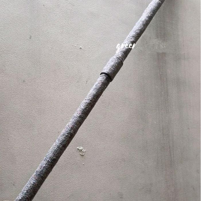 Arthome Victory - Turus Karpet SambungTurus Karpet