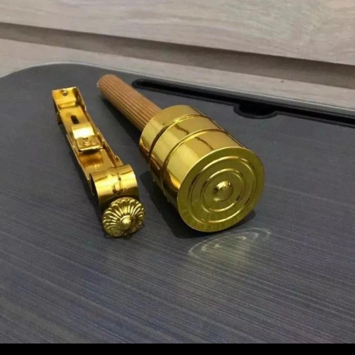 PIPA BATANG GORDEN PINTU JENDELA FULLSET