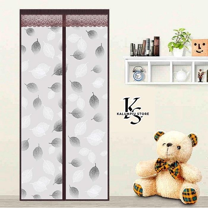 TIRAI PINTU MAGNET EXCLUSIVE KHUSUS RUANGAN AC