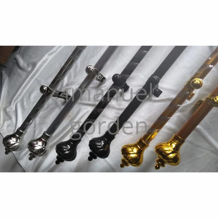 PIPA BATANG REL GORDEN 2 M