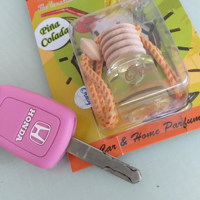 PARFUM MOBIL AROMA VANILLA