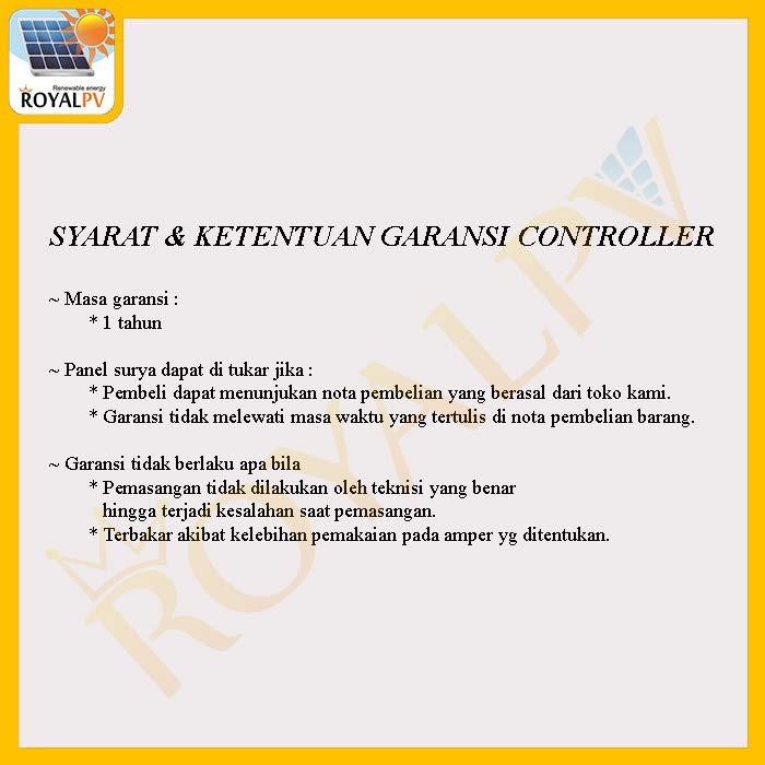 SOLAR CHARGER CONTROLLER MPPT 20A EPEVER XTRA2210N