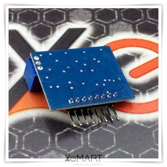 PWM GENERATOR SG3525 & LM358 BASED INVERTER DRIVE BOARD 12V & 24V