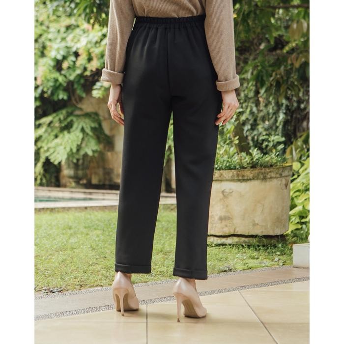 Pilihan- Geulis.Id Gimmy Pants (5 Warna) Bottom
