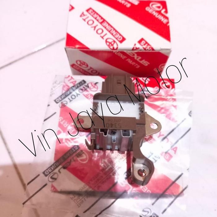 Jual Ic Regulator/Ic Alternator Innova/Avanza/Agya/Apv
