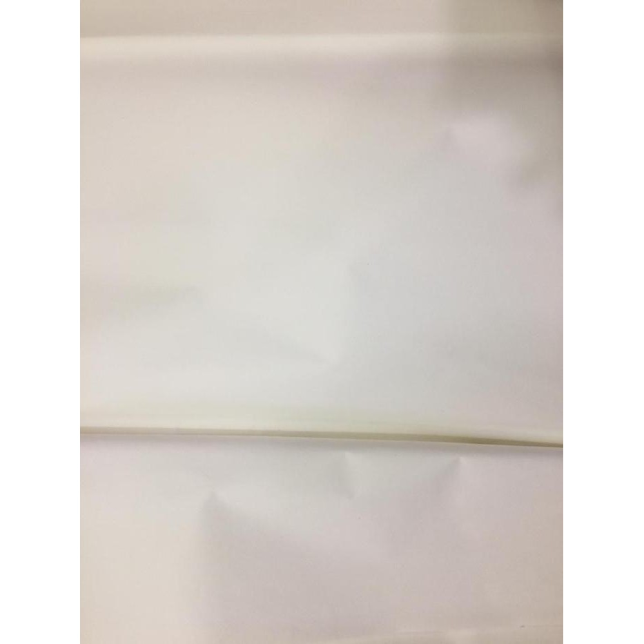 

Kertas Kaligrafi Xuanzhi Putih Polos 4Ft