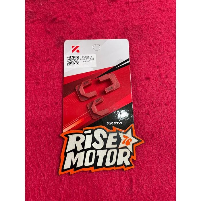 PIECE SLIDE KTC KYTACO MIO