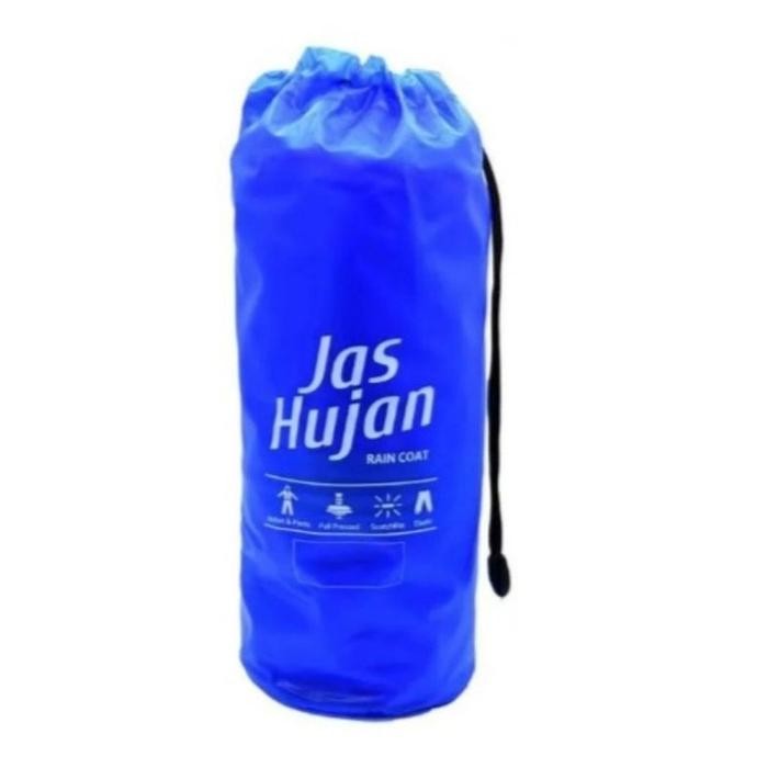 JAS HUJAN tugas negara bos