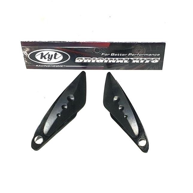 Ventilasi Helm kyt Galaxy Slide Original