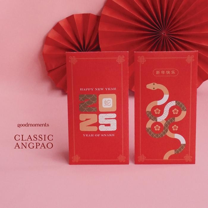 

CUSTOM CLASSIC ANGPAO 2 - CUSTOM ANGPAO IMLEK / SINCIA - GOODMOMENTS KODE 1326