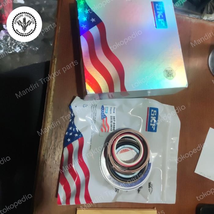 Promo Sealkit Arm E305.5 Seal Kit Arm E305.5 Seal Arm E305.5 E305.5E2 Terlariss 