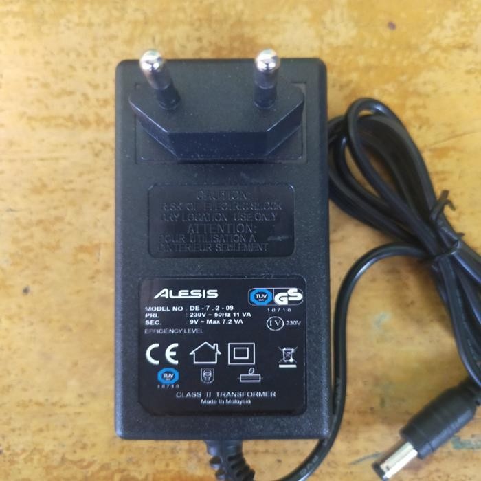 adaptor efek vokal alesis seri microverb 4 micro four Taiwan Malaysia