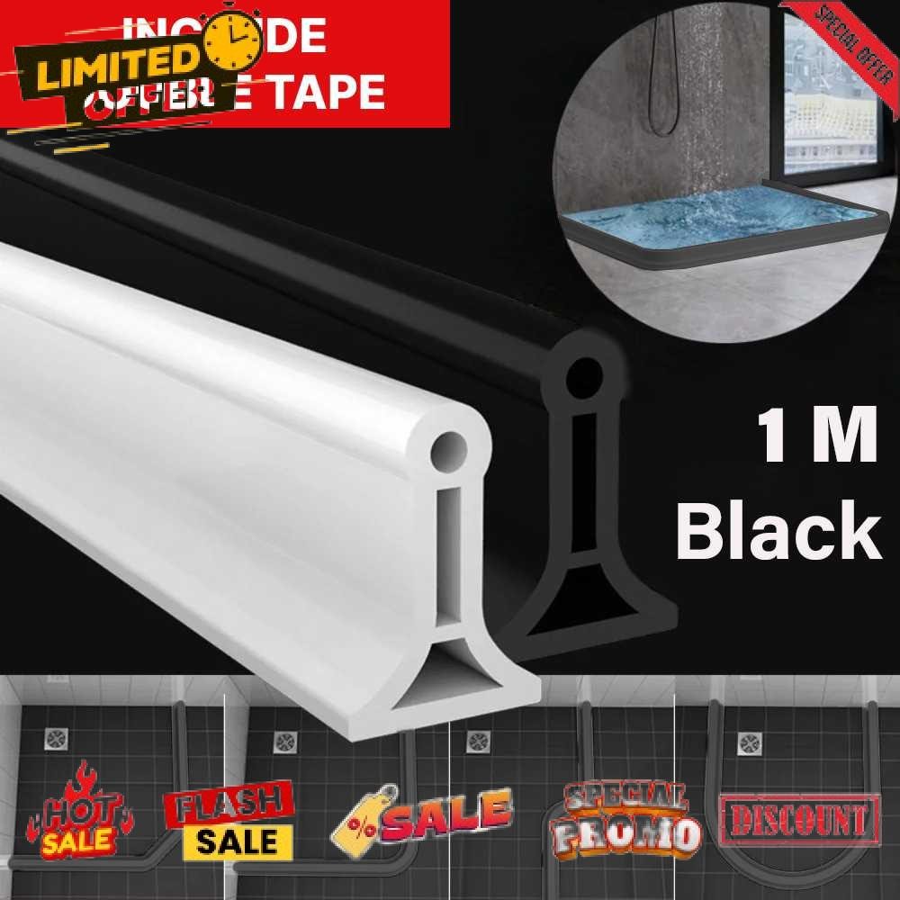 

Termurah LEENKEA Water Stopper Bathroom Wastafel Karet Penahan Air 3.8cm - LK4CM Diskon