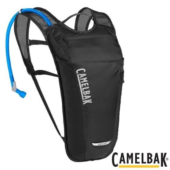 CAMELBAK ROGUE LIGHT 7 HYDROPACK TRAIL 70 OZ INC WATERBLADER ORIGINAL