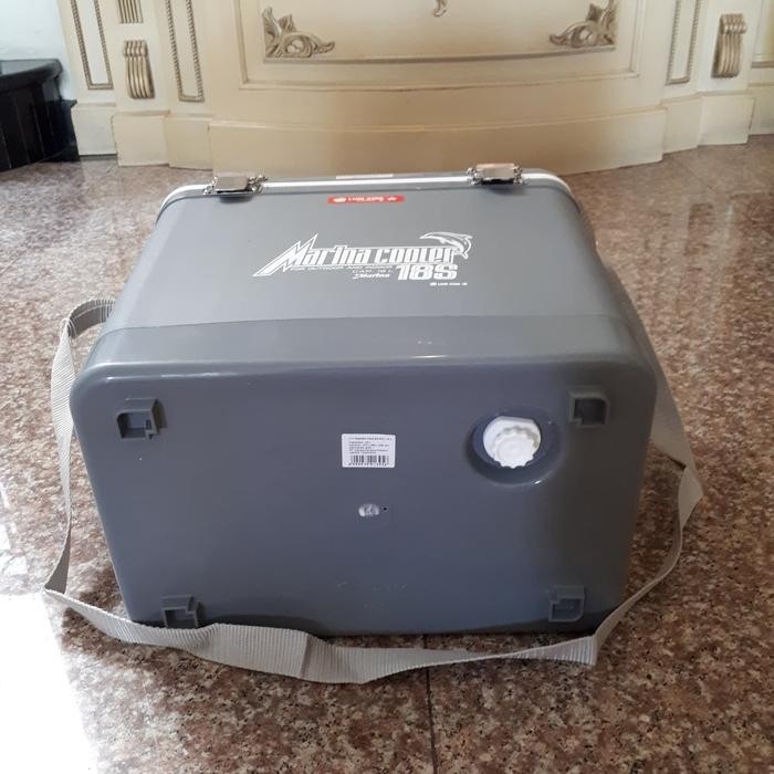 Cooler Box Marina 18S Lion Star