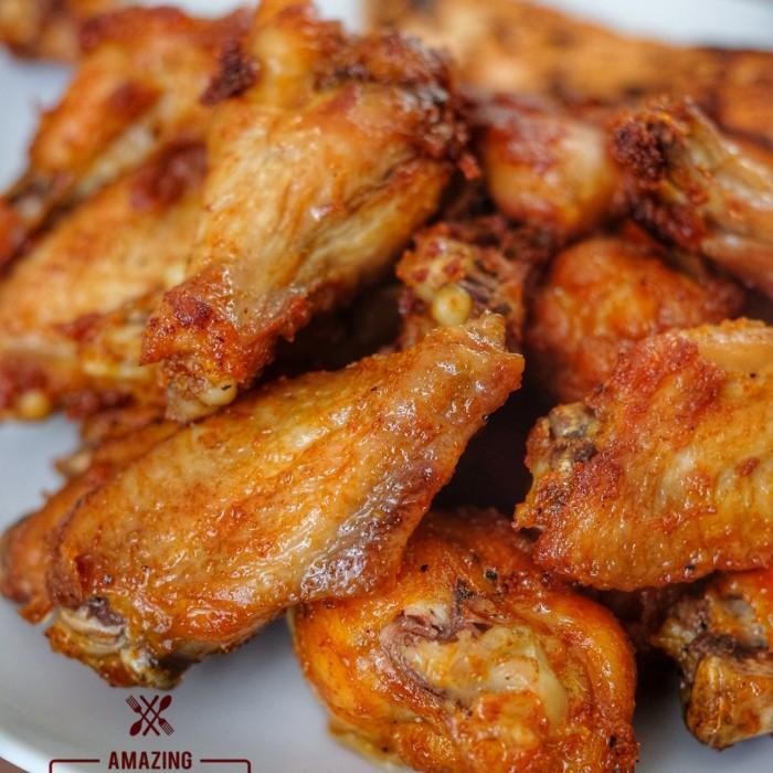 

(Expert) Chicken wings 1 kg