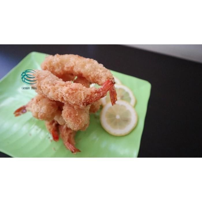 

(Expert) Ebi Furai/Tempura Big Box
