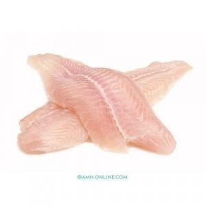 

(Expert) Afco Dory Fillet 1kg/pack Frozen