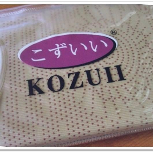 Kozuii Slimming Suit Cream