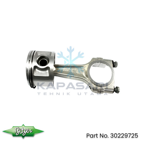 Bitzer Connecting Rod / Piston (30229737) 4H, 6H, S6H