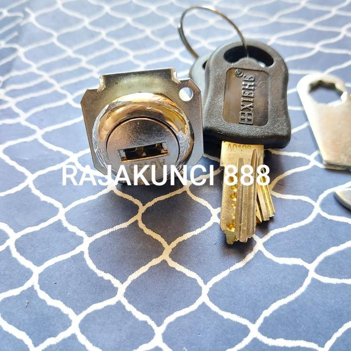 Kunci Camlock 20Mm Computerkey / Kunci Loker / Camlock 20Mm / Kunci