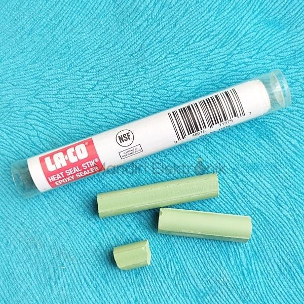 

Stok Baru Lem Evaporator Lem bakar Kulkas Hijau Laco Stick - Lem Hijau Lem Evap Lem Kulkas - Lem