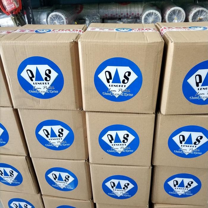 

Stok Baru Lem Putih Pvac 8kg