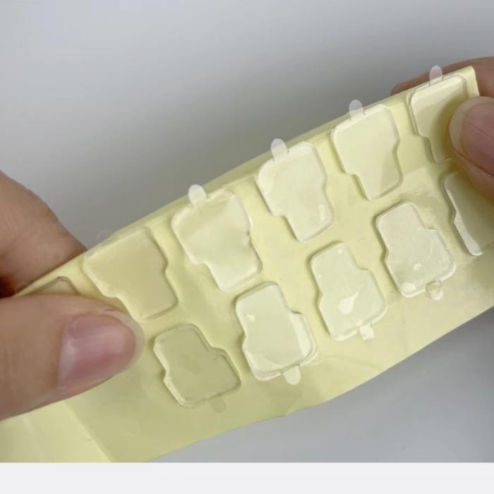 

Stok Baru 24 Pcs Adhesive Tape SONNY ANGEL Hippers Animal Harvest Dan Looking Back Adhesive Lem