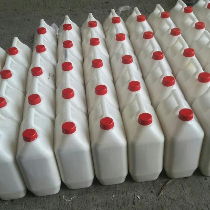 

Stok Baru LEM LATEX CAIR JERIGEN/GALON 5 LITER