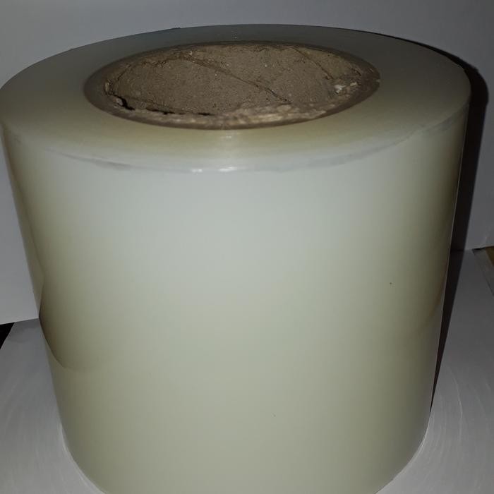 

Stok Baru PROTEXTION Tape Clear,size:120mm x 200M