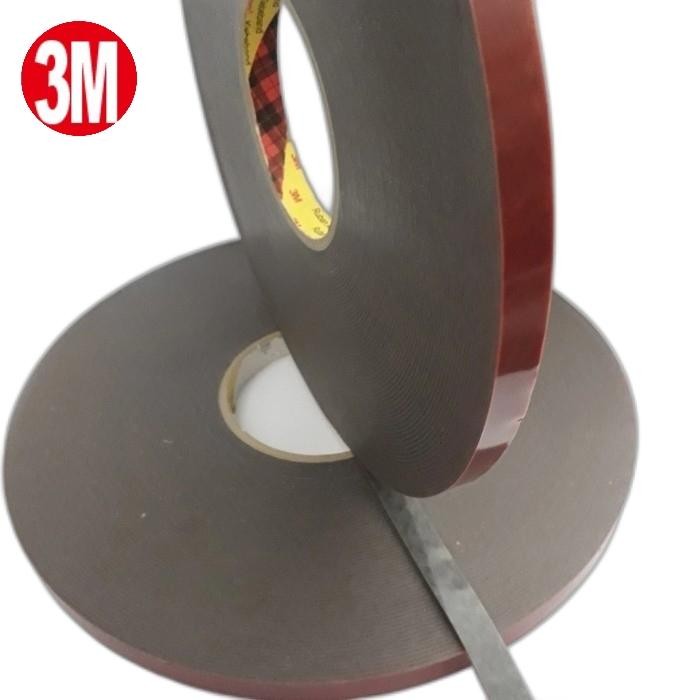 

Stok Baru 3M Double Tape GT 7112,size:12mm x 33 M