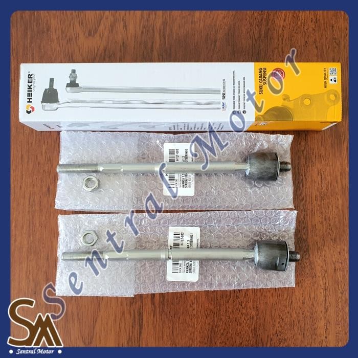 Long Tie Rod Rack End Avanza/Xenia Old