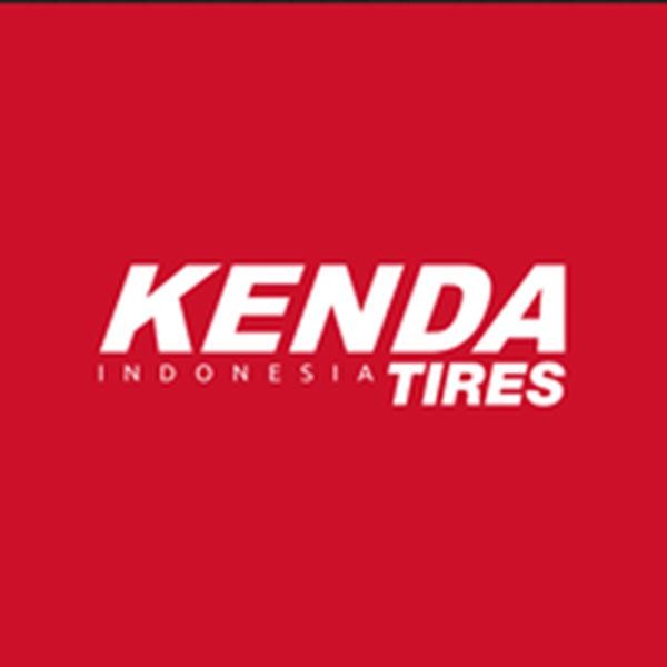 ( TUBETYPE ) Kenda K262 300 - 18 TT Ban luar Motor Trail 3.00 RING 18