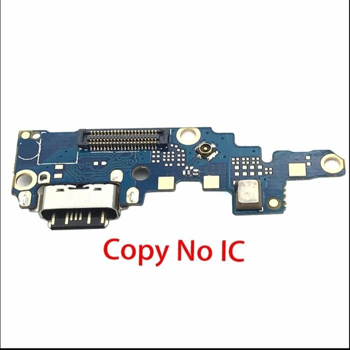 FLEKSIBEL - KONEKTOR CAS NOKIA 6.1 PLUS - X6