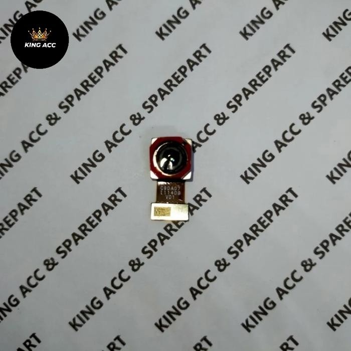 CAMERA KAMERA BIG BELAKANG VIVO Y12S