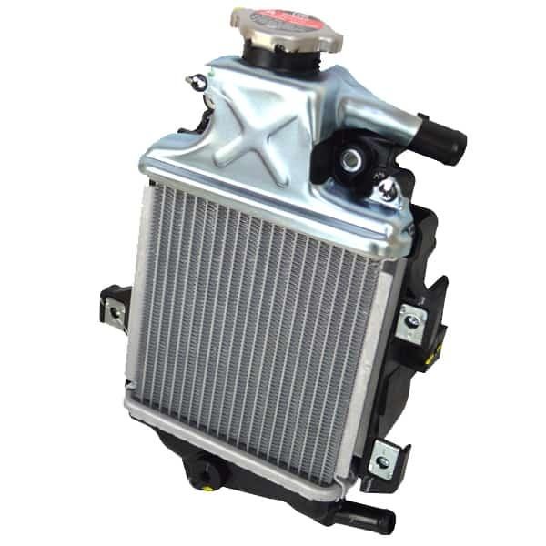 Radiator Assy Honda Vario 125 FI 19100KZR600