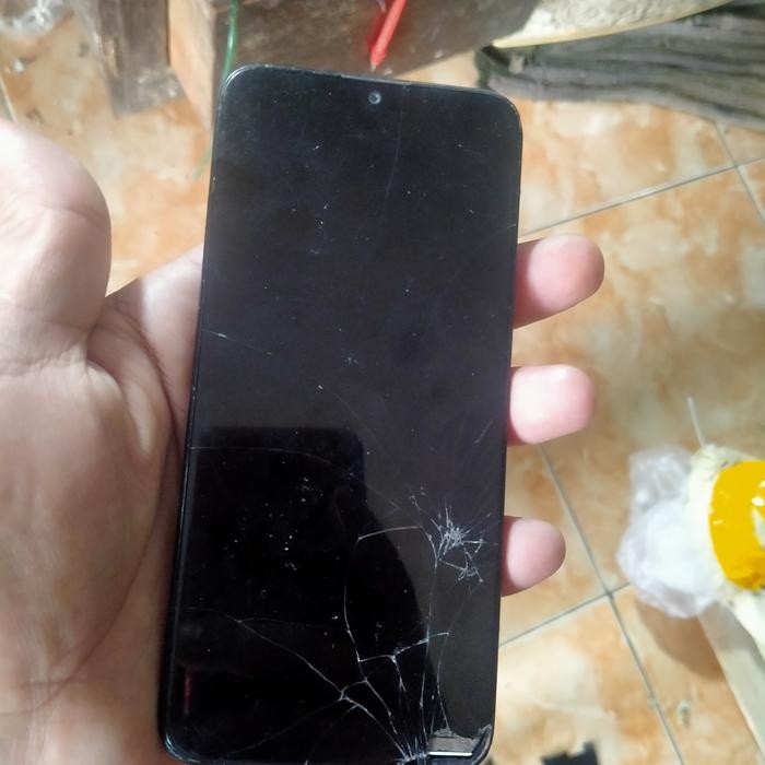 MESIN HP ITEL L6005 NORMAL