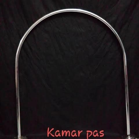 KAMAR PAS FITTING ROOM