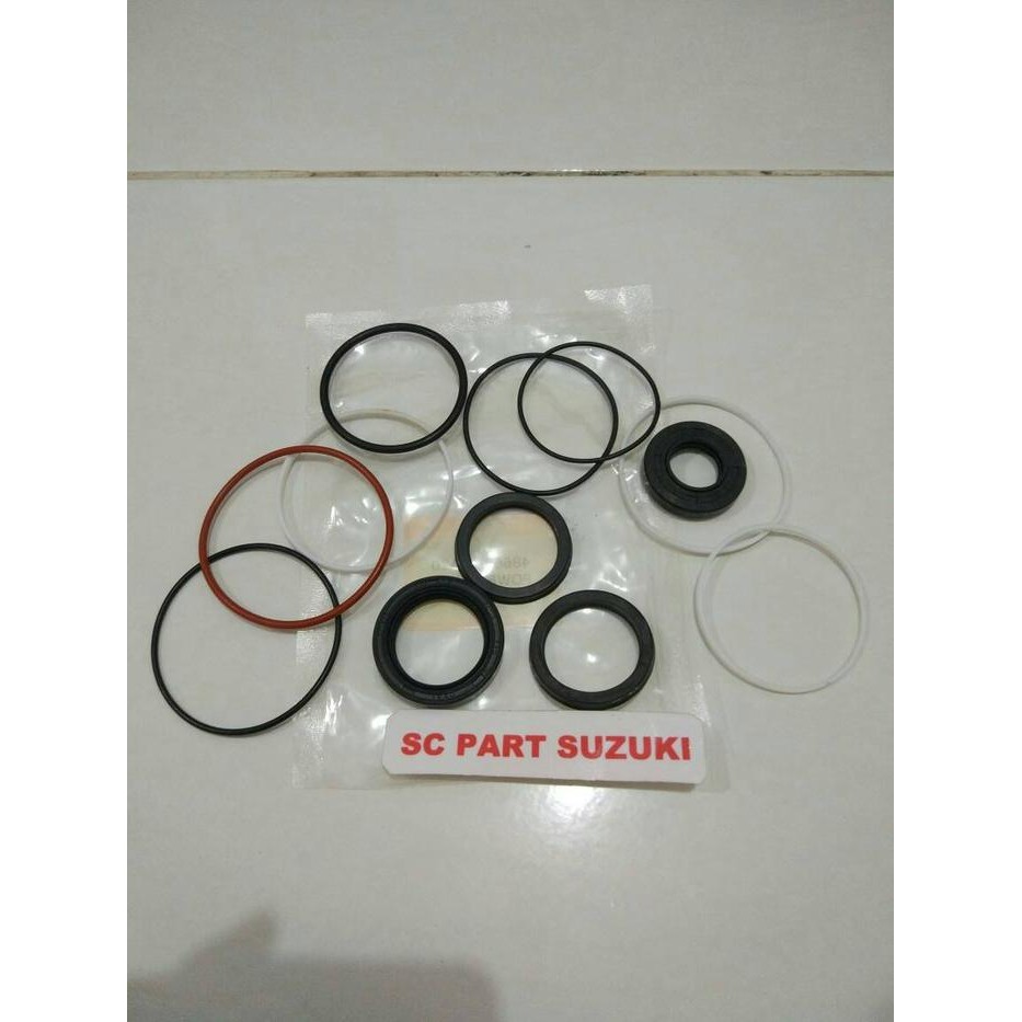 oil seal sil low power steering suzuki katana/vitara/escudo/sidekick