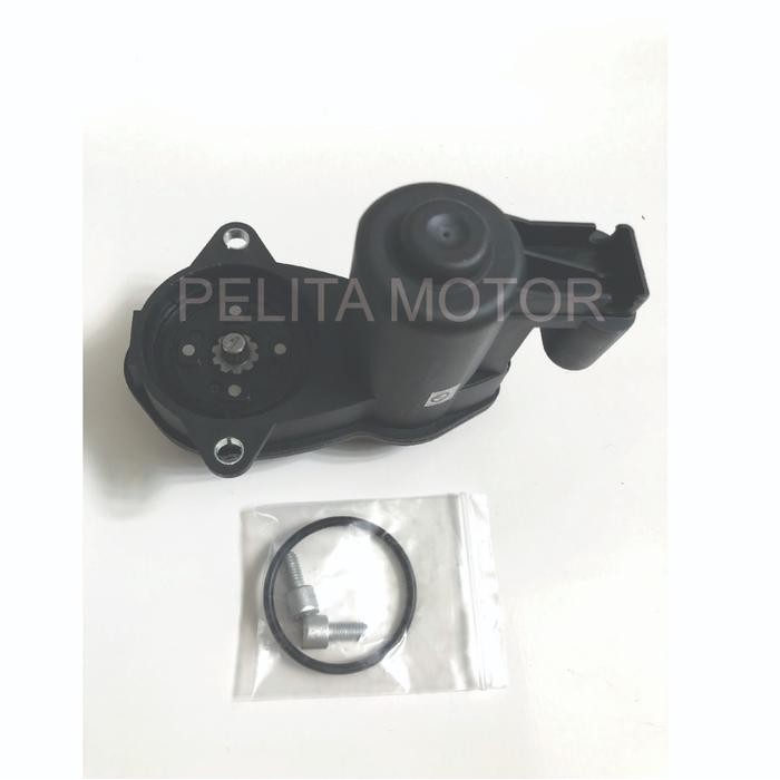Motor Hand Brake Rem Tangan BMW F10, F25